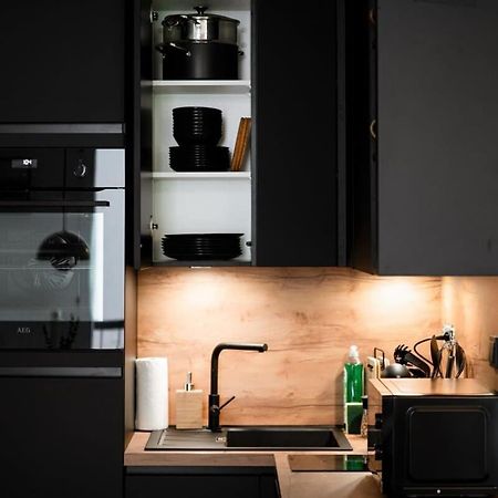 Renovated Chic Studio 5 Min To City Center Luxemburg Kültér fotó