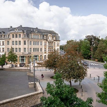 Renovated Chic Studio 5 Min To City Center Luxemburg Kültér fotó