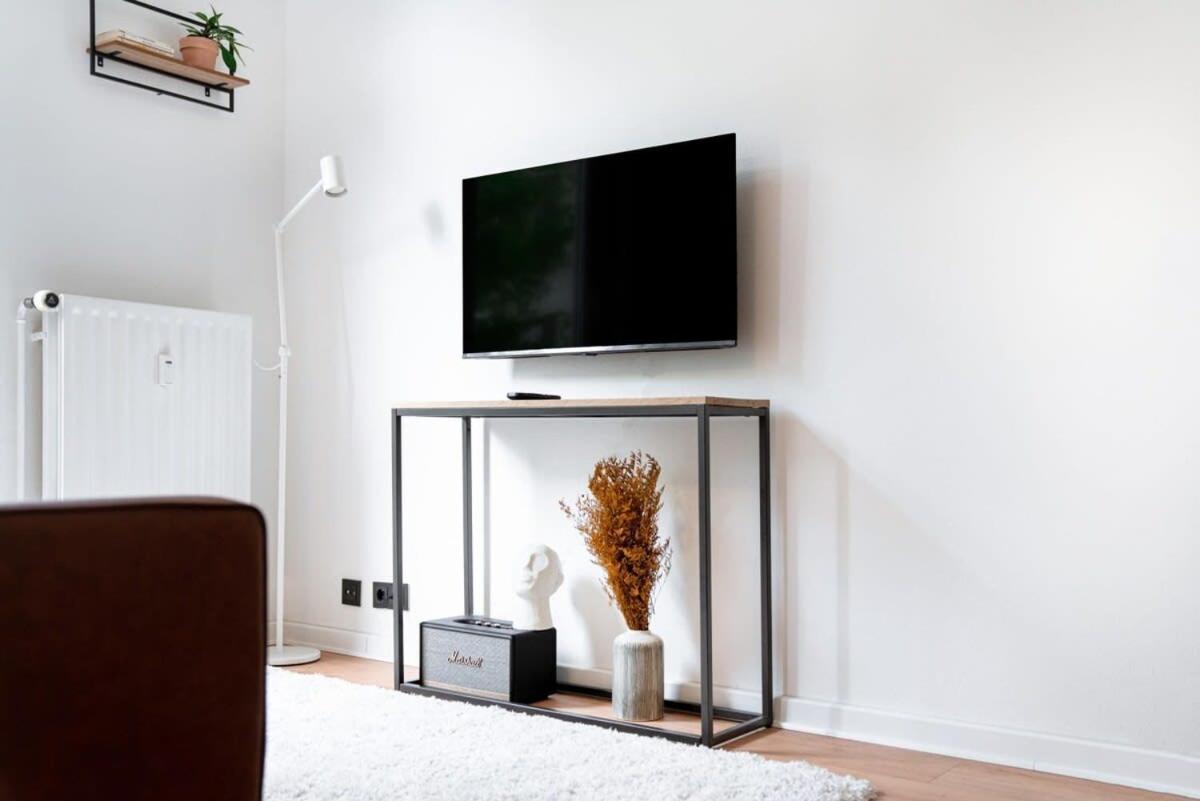 Renovated Chic Studio 5 Min To City Center Luxemburg Kültér fotó